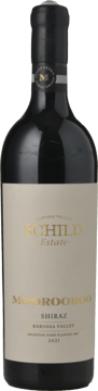 SCHILD ESTATE Moorooroo Shiraz, Barossa Valley 2021 Bottle image number 0