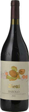 VIETTI, Barolo DOCG 2021 Magnum image number 0