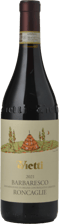 VIETTI Barbaresco Roncaglie 2021 Bottle