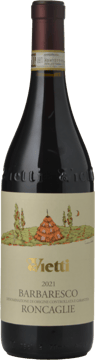 VIETTI Barbaresco Roncaglie 2021 Bottle image number 0