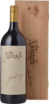 JIM BARRY WINES The Armagh Shiraz, Clare Valley 2022 Magnum image number 0