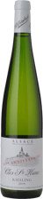 TRIMBACH Clos Ste Hune Riesling, Hunawihr 2019 Bottle