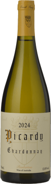 PICARDY Chardonnay, Pemberton 2024 Bottle image number 0