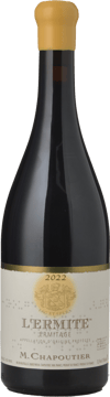 M. CHAPOUTIER Ermitage L'Ermite, Hermitage 2022 Bottle image number 0
