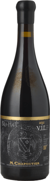 M. CHAPOUTIER - Domaine De Bila-Haut Cotes du Roussillon Villages Latour de France V.I.T. 2022 Bottle image number 0