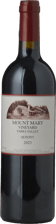 MOUNT MARY Quintet Cabernet Blend, Yarra Valley 2023 Bottle