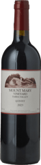 MOUNT MARY Quintet Cabernet Blend, Yarra Valley 2023 Bottle image number 0