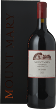 MOUNT MARY Quintet Cabernet Blend, Yarra Valley 2023 Magnum