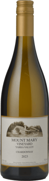 MOUNT MARY Chardonnay, Yarra Valley 2023 Bottle image number 0