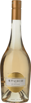 CHATEAU MIRAVAL Studio By Miraval, Cote de Provence  2023 Bottle image number 0