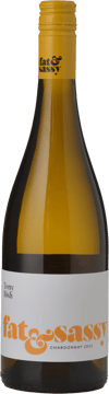TONY BISH Fat and Sassy Chardonnay, Hawkes Bay 2023 Bottle image number 0