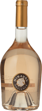 CHATEAU MIRAVAL, Cotes de Provence 2024 Bottle image number 0