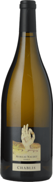DOMAINE MOREAU-NAUDET, Chablis 2023 Magnum image number 0
