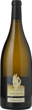 DOMAINE MOREAU-NAUDET Pargues Vieille Vignes, Chablis 2023 Magnum image number 0