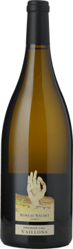 DOMAINE MOREAU-NAUDET 1er Cru Vaillons, Chablis 2023 Magnum image number 0