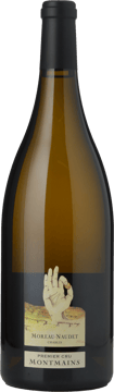 DOMAINE MOREAU-NAUDET 1er Cru Montmains, Chablis 2023 Magnum image number 0