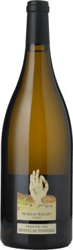 DOMAINE MOREAU-NAUDET Montee de Tonnerre 1er Cru, Chablis 2023 Magnum image number 0