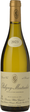 BLAIN-GAGNARD, Puligny-Montrachet 2023 Bottle image number 0