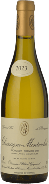 BLAIN-GAGNARD Morgeot 1er cru, Chassagne-Montrachet 2023 Bottle image number 0