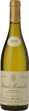 BLAIN-GAGNARD Grand Cru, Batard-Montrachet 2023 Bottle image number 0