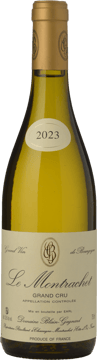 BLAIN-GAGNARD Grand Cru, Le Montrachet 2023 Bottle image number 0