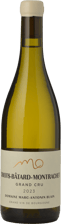 DOMAINE MARC-ANTONIN BLAIN Criots Batard Montrachet Grand Cru , Criots-Batard-Montrachet 2023 Bottle