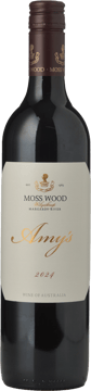 MOSS WOOD Amy's Cabernets, Margaret River 2024 Bottle image number 0