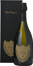 DOM PERIGNON Gift Box , Champagne 2015 Bottle