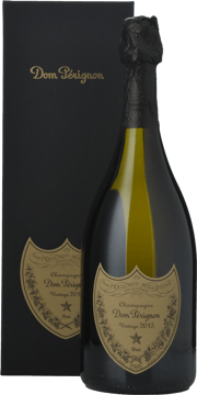 DOM PERIGNON Gift Box , Champagne 2015 Bottle image number 0