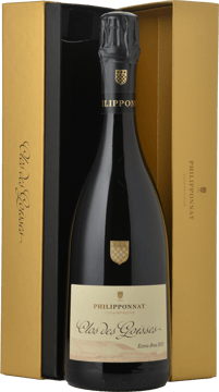 PHILIPPONNAT Clos des Goisses, Champagne 2015 Bottle image number 0