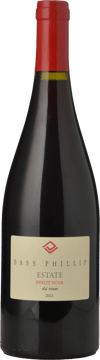 BASS PHILLIP WINES Estate Pinot Noir, South Gippsland 2021 Bottle image number 0