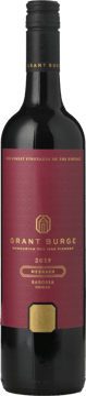 GRANT BURGE Meshach Shiraz, Barossa 2019 Bottle image number 0