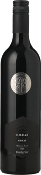 HASELGROVE WINES Dileab Shiraz, McLaren Vale 2020 Bottle image number 0