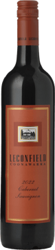 LECONFIELD Cabernet Sauvignon, Coonawarra 2022 Bottle image number 0