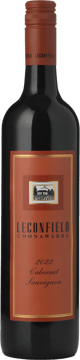 LECONFIELD Cabernet Sauvignon, Coonawarra 2022 Bottle image number 0