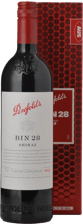 PENFOLDS Bin 28 From Penfolds to the World Gift Box Shiraz, South Australia 2022 Bottle