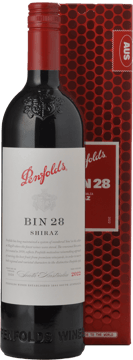 PENFOLDS Bin 28 From Penfolds to the World Gift Box Shiraz, South Australia 2022 Bottle image number 0