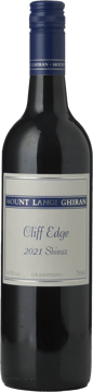 MOUNT LANGI GHIRAN VINEYARDS Cliff Edge Shiraz, Grampians 2021 Bottle image number 0