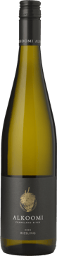 ALKOOMI VINEYARD Family Collection Riesling, Frankland River, Great Southern 2025 Bottle image number 0