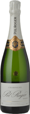 POL ROGER  Brut Reserve, Champagne NV Bottle