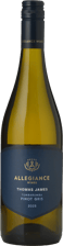 ALLEGIANCE WINES Thomas James Pinot Gris, Tumbarumba 2025 Bottle