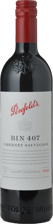 PENFOLDS Bin 407 Cabernet Sauvignon, South Australia 2022 Bottle
