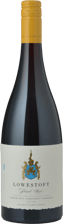 LOWESTOFT Pinot Noir, Tasmania 2018 Bottle