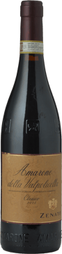 ZENATO, Amarone della Valpolicella Classico 2015 Bottle image number 0