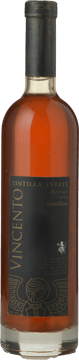 TINTILLA Vincento Barrel Aged Liqueur Semillon NV 500ml image number 0