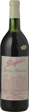 PENFOLDS Bin 95 Grange Shiraz, South Australia 1970 Bottle