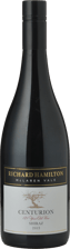 RICHARD HAMILTON Centurion Old Vine Shiraz, McLaren Vale 2013 Bottle