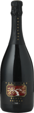 ROCKFORD Black Sparkling Shiraz, Barossa Valley NV Bottle