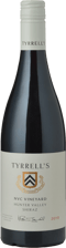TYRRELL'S NVC Shiraz, Hunter Valley 2019 Bottle