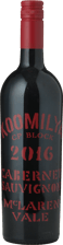 S.C. PANNELL Koomilya CP Block Cabernet, McLaren Vale 2016 Bottle